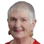 Janie Church English