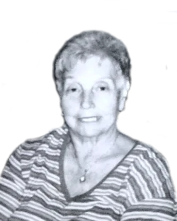 Frances Laura Duckworth