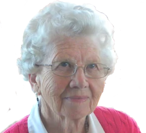 Elizabeth “Betty” McBrayer Sasser