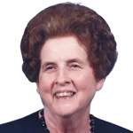 Margaret Franklin Epley