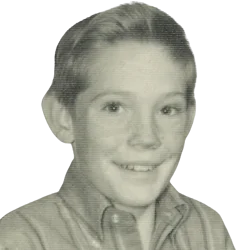 Ricky Lee Adams