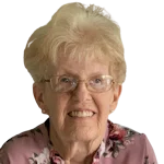 Patricia “Pat” Powell Elrod