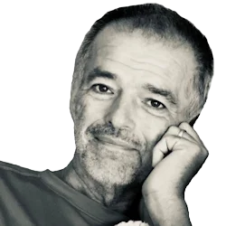 Terry "Buck" Smith