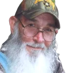 David E. Curry, Sr.