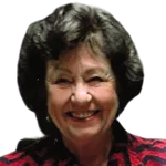 Carol Rae Georges Beauxis
