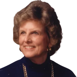 Jane Reeves Gragg