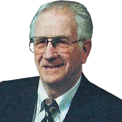 William “Bill” H. Gibbs