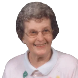 Ada Lillian “Lil” Bradshaw