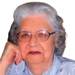 Frances Estelle Brewer Crawley