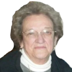 Eleanor “Elly” Ruth Paul