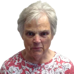 Sarah Elizabeth Carswell