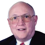 John W. Ervin, Jr.