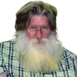 Edward “Pete” Eugene Carswell