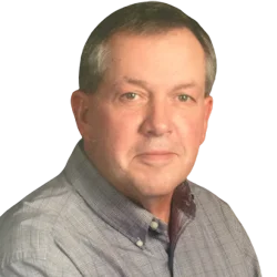 Keith Alan Baker