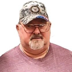 Phillip Gibbs