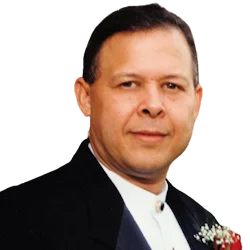 Victor Locklear