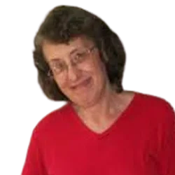 Margaret Louise Browning