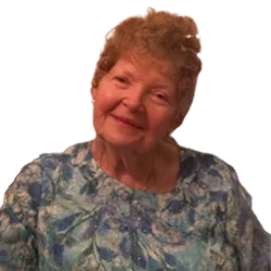 Ruth E. Strong