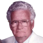 James Preston Wilson