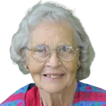 Nina Faye Turner Garrison