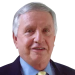 Robert Thomas Clark