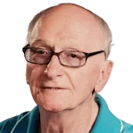 Thomas “Tom” Hayworth