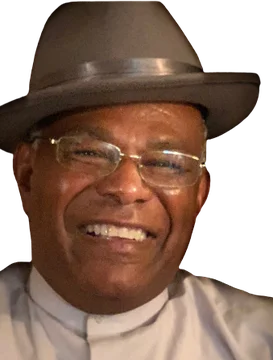 Rev. Max Bristol
