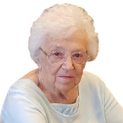 Virginia Propst Dagenhart