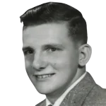Clyde Wilson Webb, Sr.
