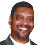 Kenneth Anthony “Tony” Flanders