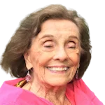 Rosemary Lyons McMullan