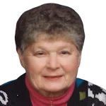 Flora “Flo” Harrill Stines