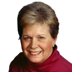 Lura “Jeanne” Stegall