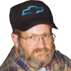 Kenneth “Wayne” “Paw” Helms