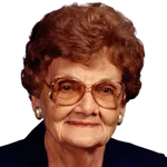 Fay Rhodes Throneburg