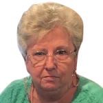 Glenda Sue Bentley