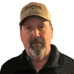 Carl Linville Whisnant