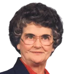 Bertha Lowdermilk Powell