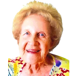 Sarah Ann Johnson