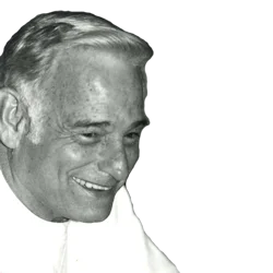James “Harry” Jackson