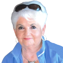 Frances Virginia Grady