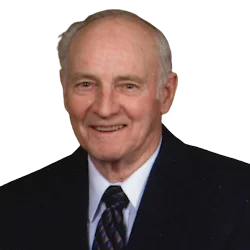 Wilmer Earl Allen