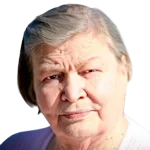 Ruby Elizabeth Clark Pons