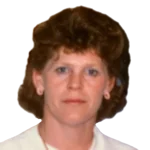 Betty Ruth Hudson