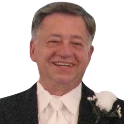 Robert C.W. Dean Ward