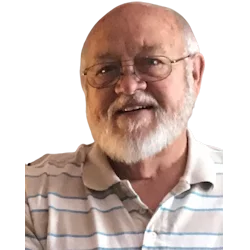 Molton “Molt” Ollis