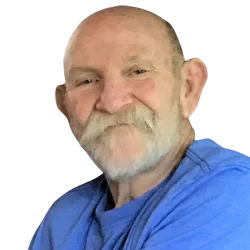 Jerry Allen Fox