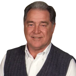 Robert "Bob" Campbell