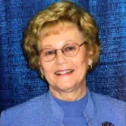 Lou Ellen Huffman Feimster