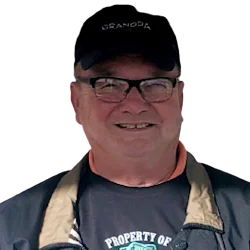 Larry Eugene Norville